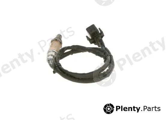 Lambda Sensor