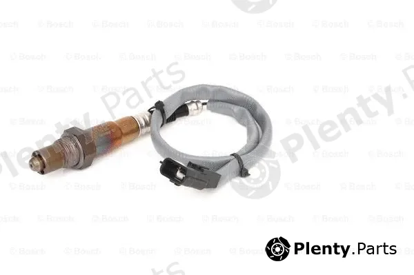 Lambda Sensor