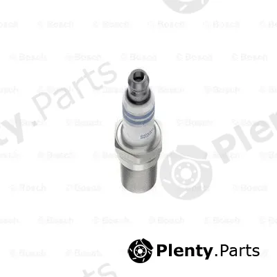 Bosch 0242230530 — Spark Plug Double Iridium