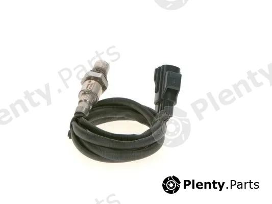Lambda Sensor
