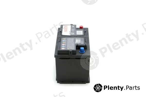 Bosch 0092S67118 — Starter Battery ST Hightec AGM