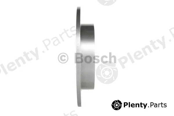 Bosch 0986478539 — Brake Disc