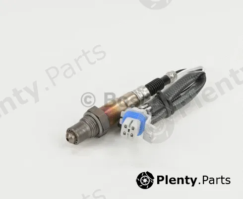 Lambda Sensor