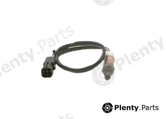 Bosch 0258003309 — Lambda Sensor