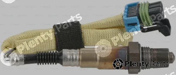Lambda Sensor