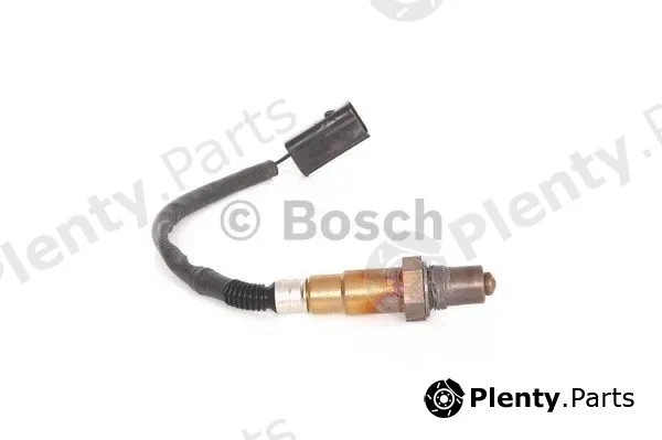 Lambda Sensor