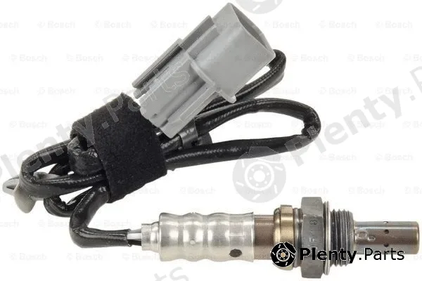 Lambda Sensor