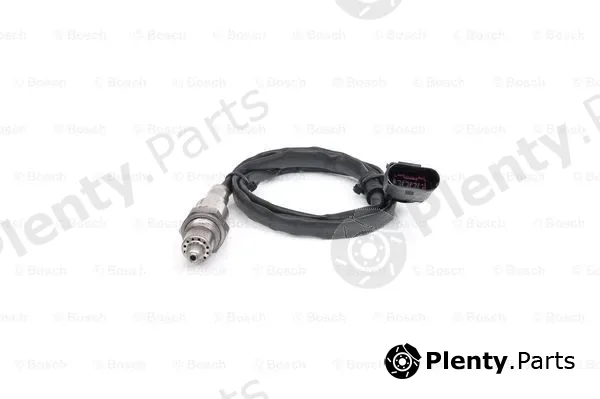Lambda Sensor