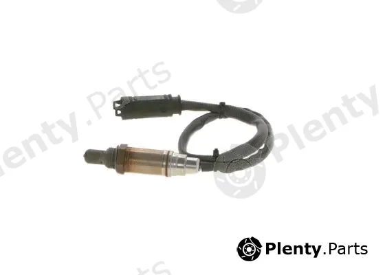 Bosch 0258003475 — Lambda Sensor