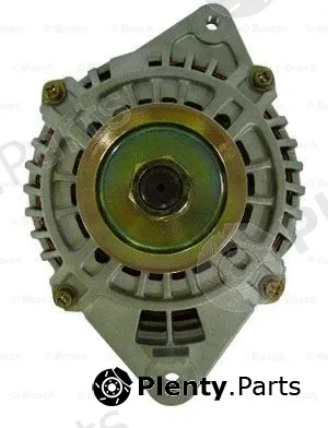 Bosch F042303072 — Alternator Eco