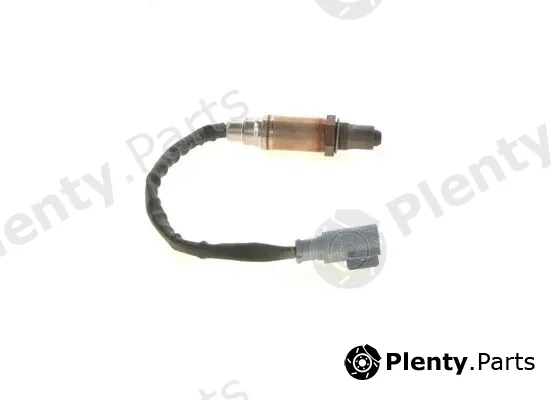 Lambda Sensor