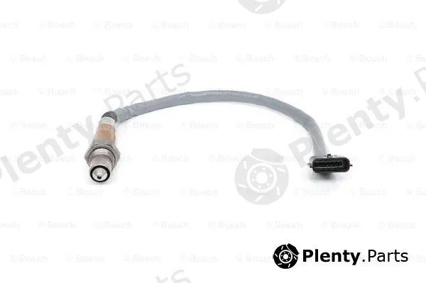 Lambda Sensor