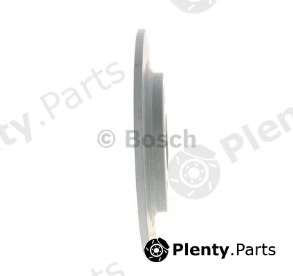 Bosch 0986479E46 — Brake Disc
