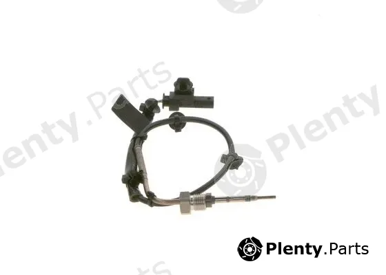 Bosch 0986259129 — Sensor, exhaust gas temperature
