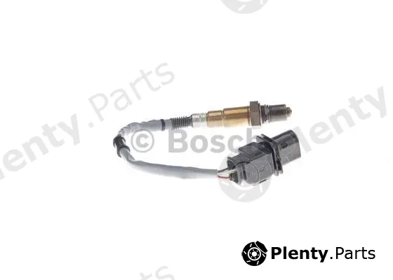 Lambda Sensor