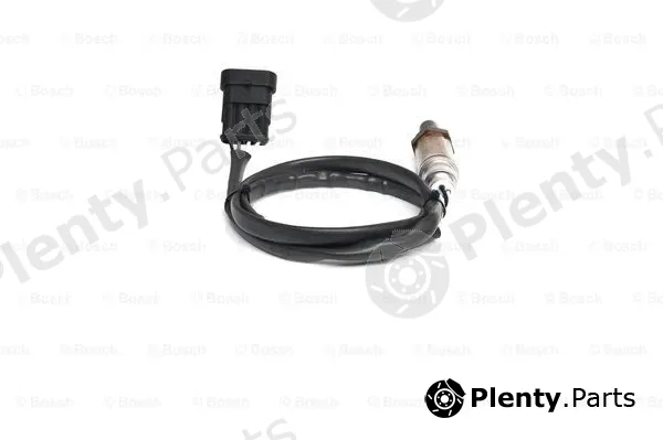 Lambda Sensor