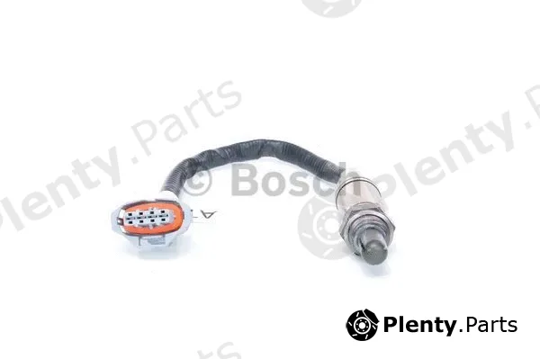 Lambda Sensor