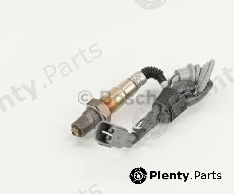 Lambda Sensor