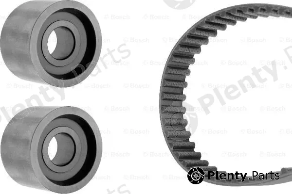 Bosch 1987948009 — Timing Belt Kit