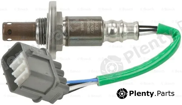 Lambda Sensor