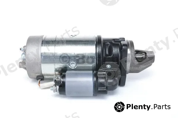 Bosch 0001368060 — Starter