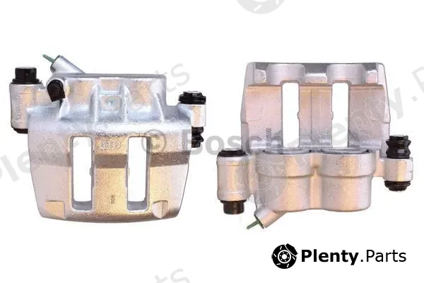 Bosch 0986135484 — Brake Caliper