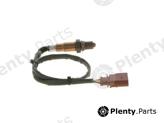 Lambda Sensor
