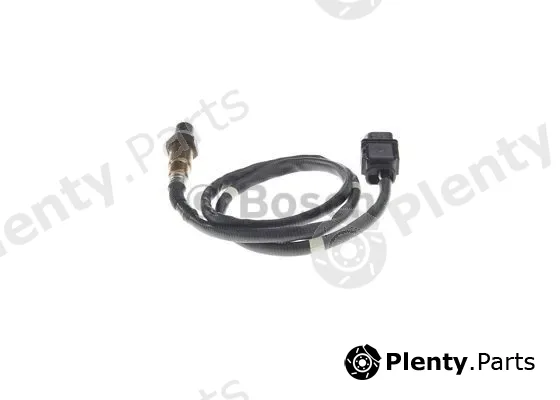 Lambda Sensor