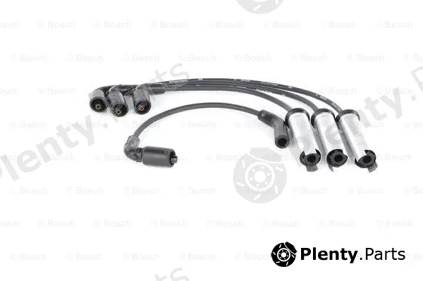 Bosch 0986356980 — Ignition Cable Kit