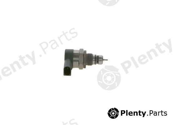 Bosch 0281002481 — Pressure Control Valve, common rail system
