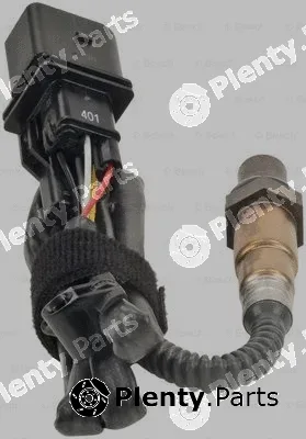 Lambda Sensor