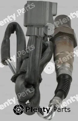 Bosch 0258986663 — Lambda Sensor
