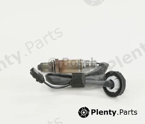 Lambda Sensor