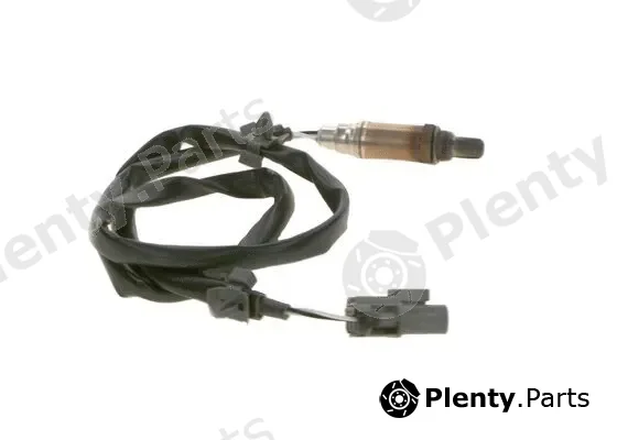 Bosch 0258003286 — Lambda Sensor