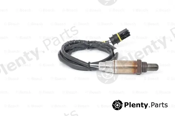 Lambda Sensor
