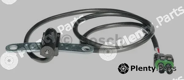 Bosch 0986280403 — Sensor, crankshaft pulse