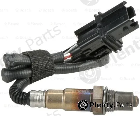 Lambda Sensor