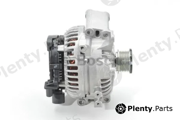 Bosch 0124625045 — Alternator