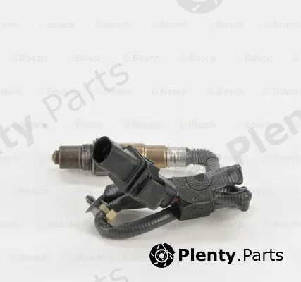 Lambda Sensor