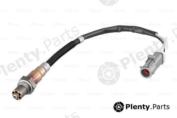 Bosch 0258006165 — Lambda Sensor