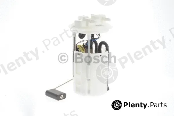Bosch 1987580051 — Fuel Feed Unit