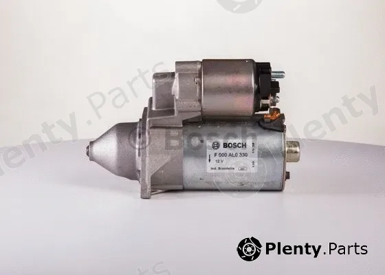Bosch F000AL0330 — Starter