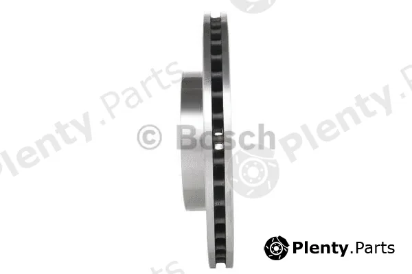 Bosch 0986478170 — Brake Disc