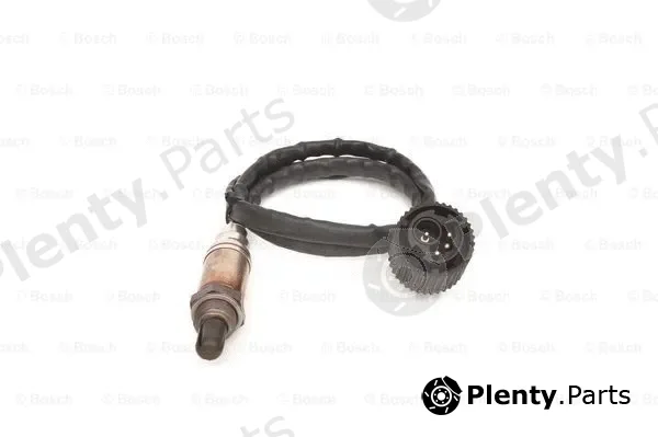 Lambda Sensor
