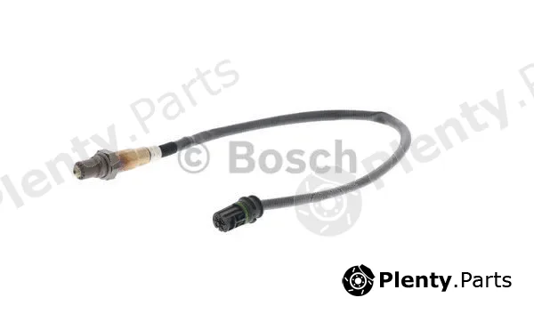 Lambda Sensor