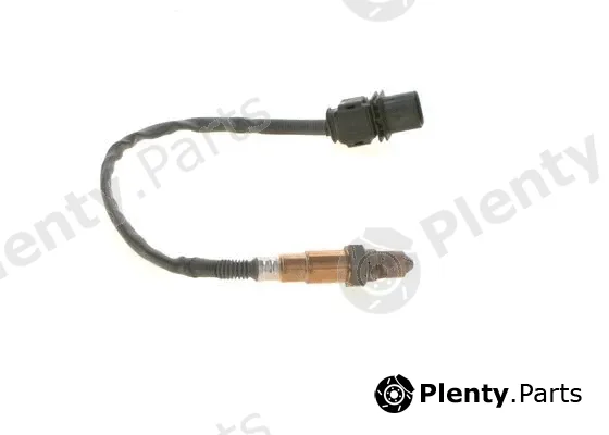 Lambda Sensor
