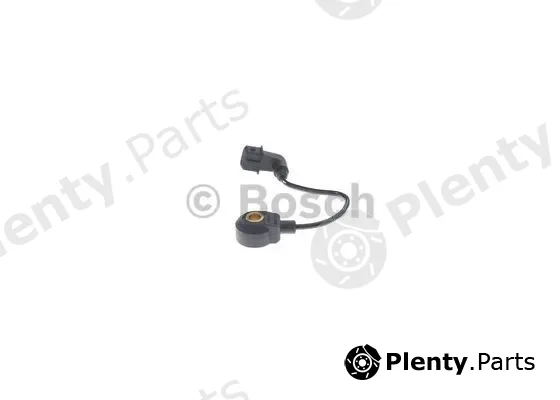 Bosch 0261231097 — Knock Sensor