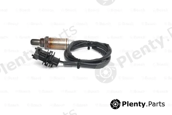Lambda Sensor