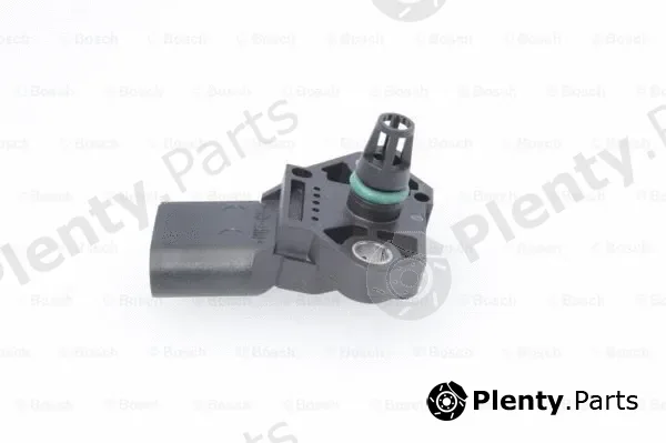 Bosch 0261230208 — Sensor, boost pressure