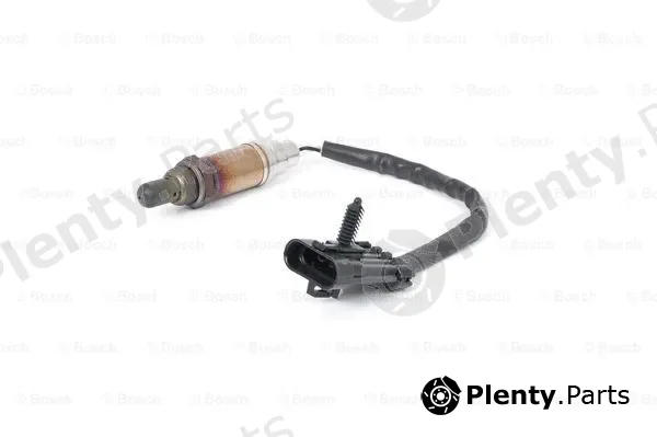 Lambda Sensor